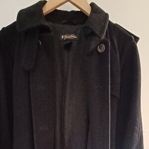 Brooks Brothers Coat
